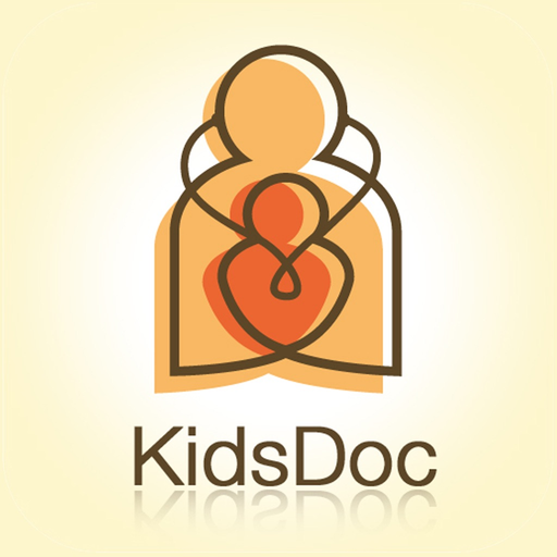 KidsDoc - from the AAP app icon