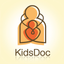 KidsDoc - from the AAP icon