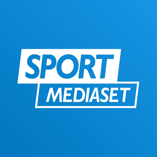 SportMediaset app icon