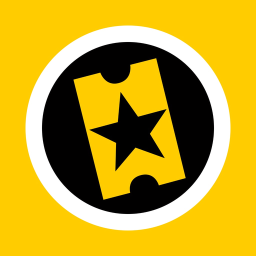 SensaCine - Cine y Series app icon