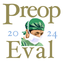 Preop Eval icon