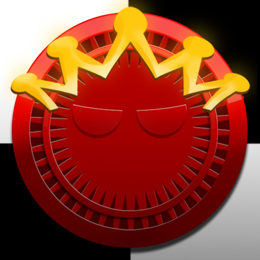 Fantastic Checkers Go app icon