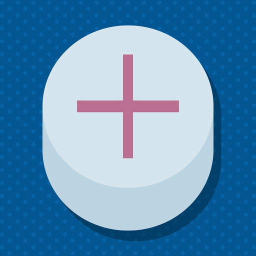 Counter B app icon