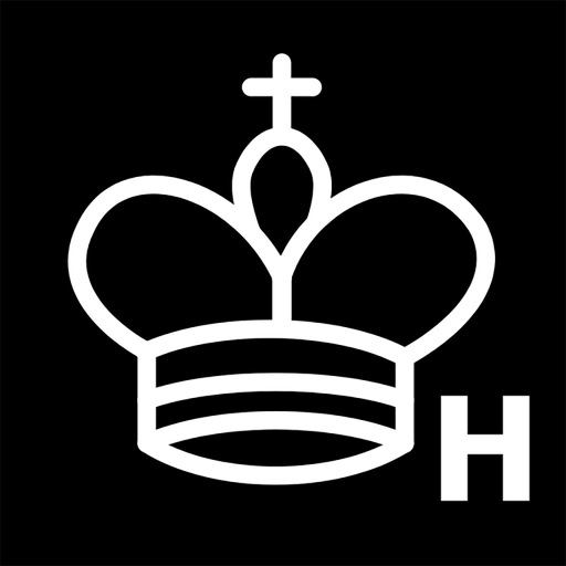 Helpmate Puzzles app icon