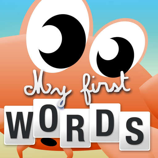 My First Words (English) app icon