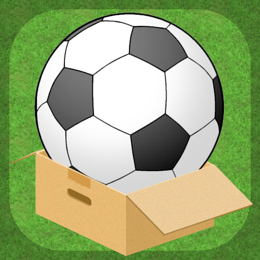 World Cat Cup app icon
