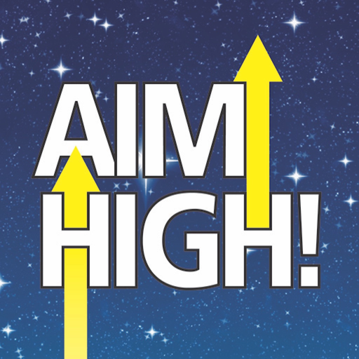 AIM HIGH Tips app icon