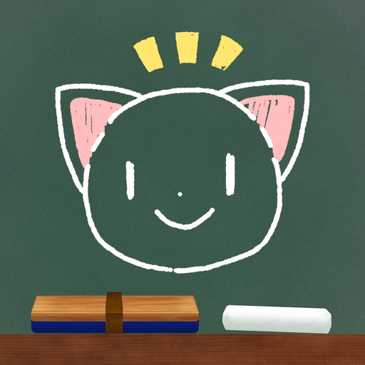 CHALK_BOARD app icon