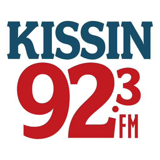 KIZN Kissin' 92.3 app icon