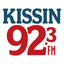 KIZN Kissin' 92.3 icon