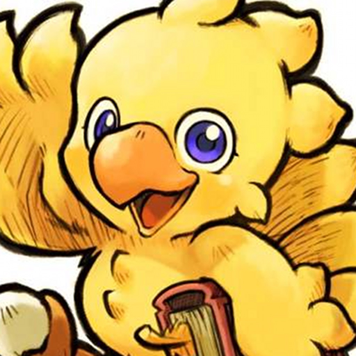 FFcollection for Final Fantasy app icon