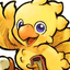 FFcollection for Final Fantasy icon