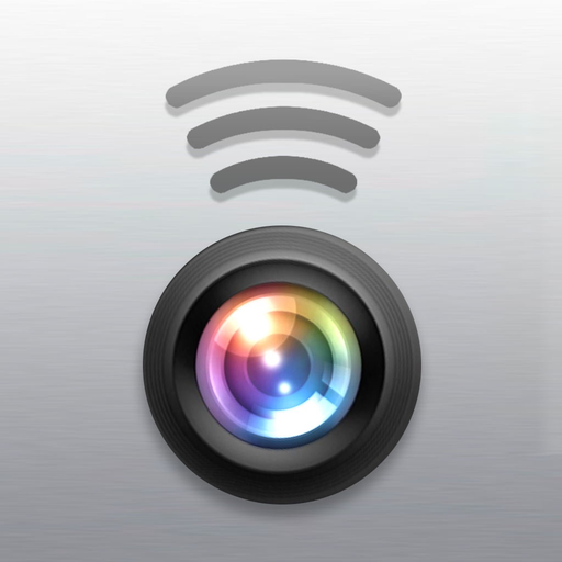 WiFi Camera - Remote iPhones app icon