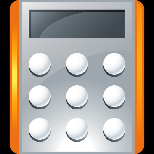 RPN Calculus app icon
