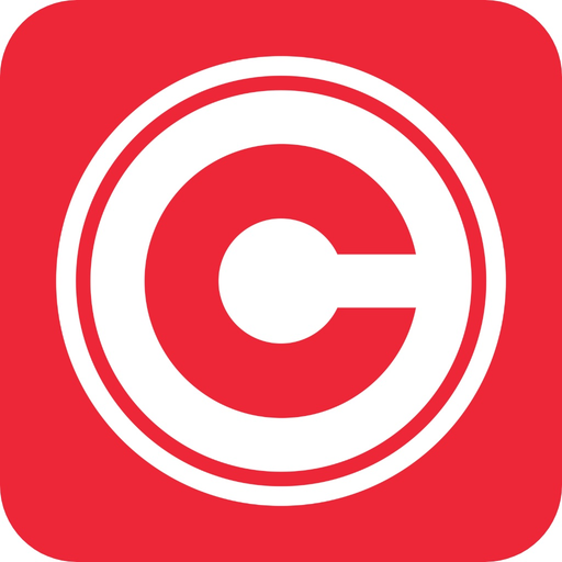 Central Church App app icon