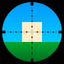 Mil-Dot Rangefinder icon