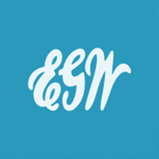 EGW Writings app icon
