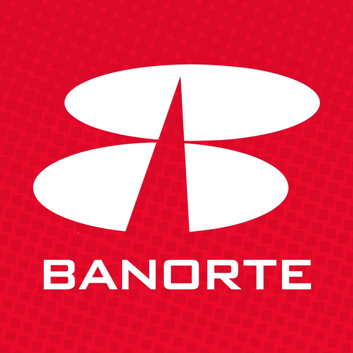 Banorte Movil app icon