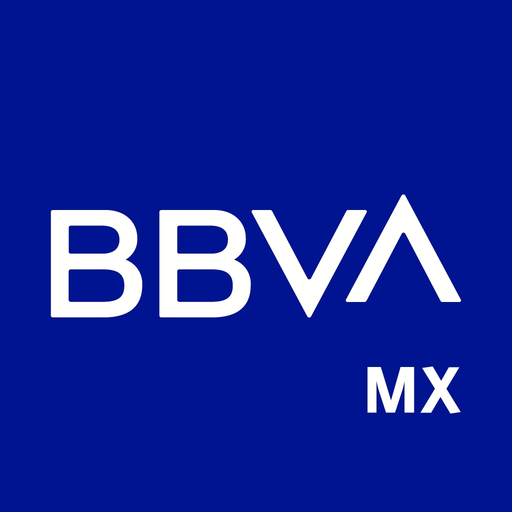 BBVA México app icon