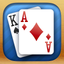 Real Solitaire icon