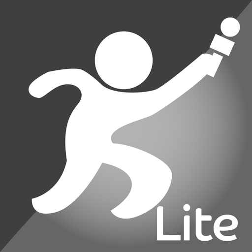 Report-IT Lite app icon