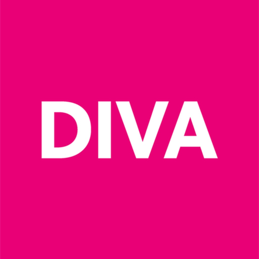 DIVA Magazine app icon