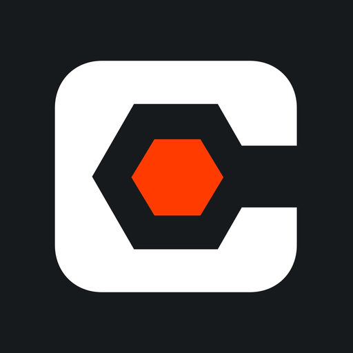 Procore app icon