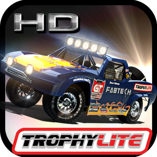 2XL TROPHYLITE Rally HD app icon
