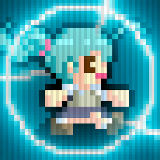 ElectroMaster app icon