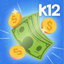 Counting Bills & Coins icon