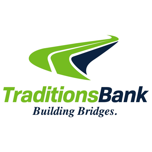Traditions Bank Mobile Banking app icon