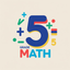Grade 5 Maths icon