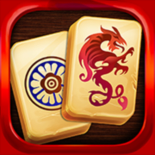 Mahjong Titan app icon