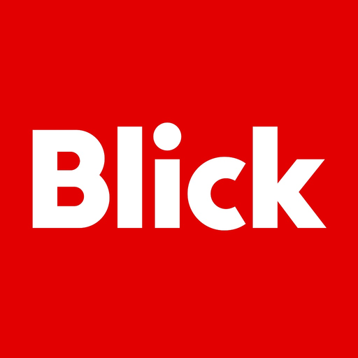 Blick Nachrichten & Sport app icon