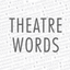 Theatre Words LE icon