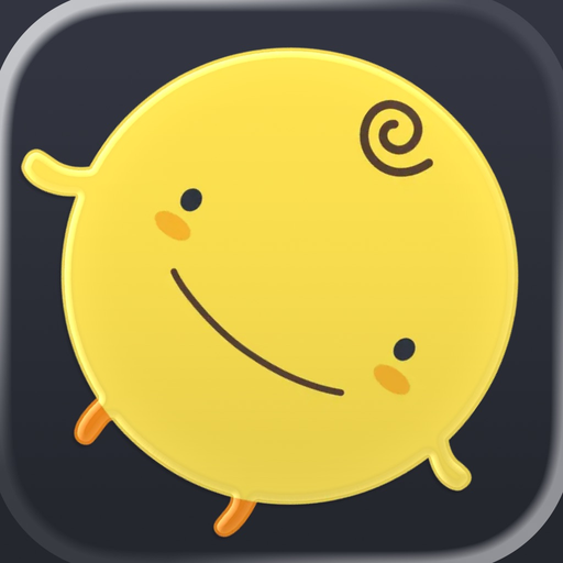 SimSimi app icon