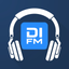 DI.FM - Electronic Music Radio icon