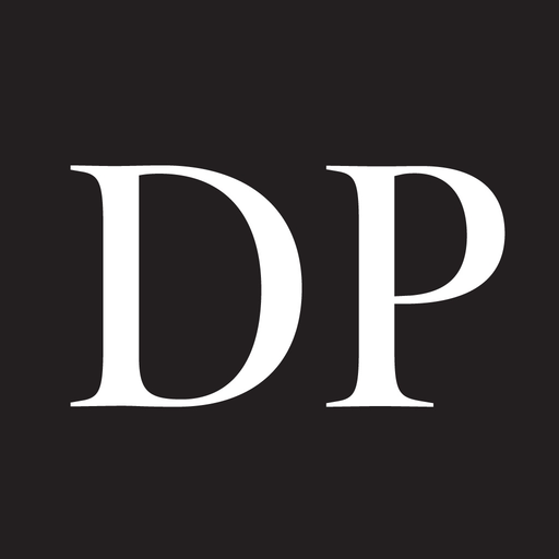 Denver Post app icon