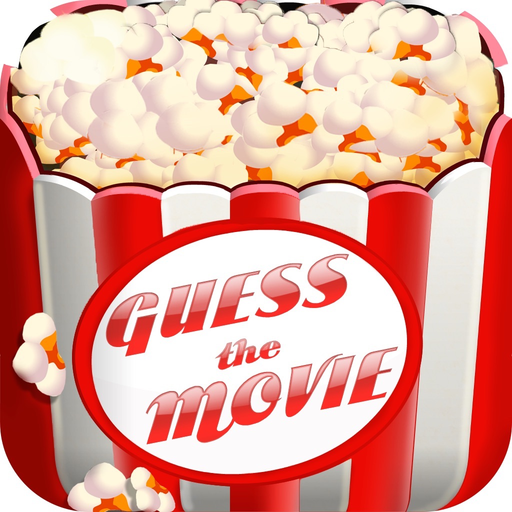 Guess the Movie ? app icon