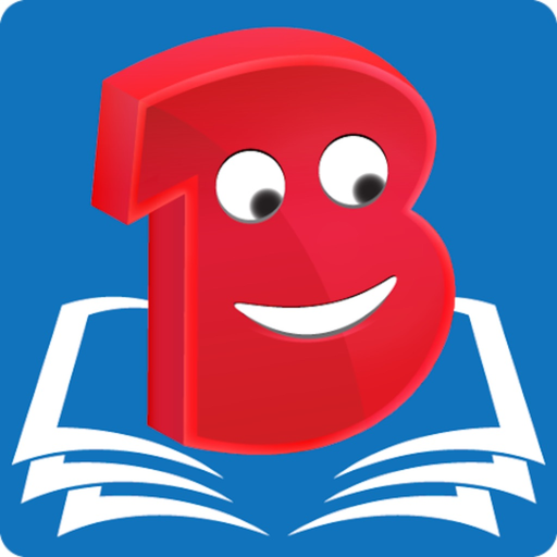 BookBox app icon
