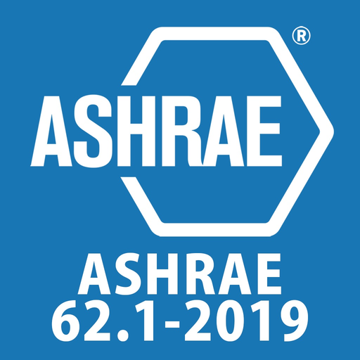 HVAC ASHRAE 62.1 app icon