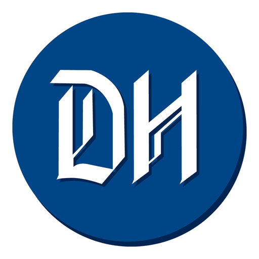 Democrat Herald app icon