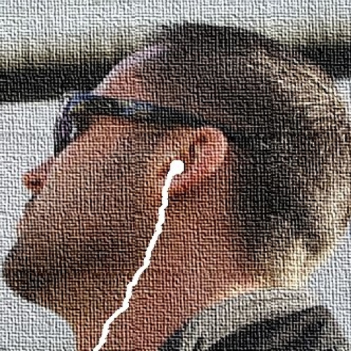 MyFitnessDJ app icon