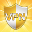 VPN Express - Free Mobile VPN icon