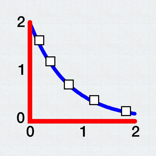 DataAnalysis app icon