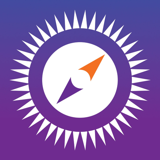 Moon Seeker app icon