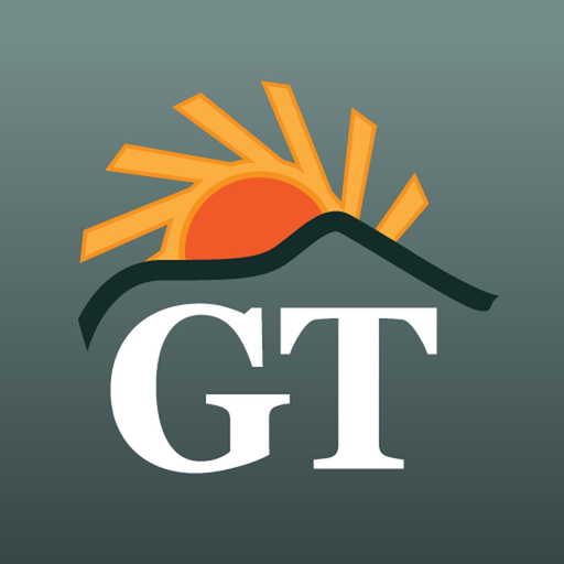 Gazette Times app icon