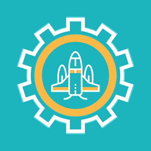 Aerospace Engineering 101 app icon