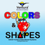 Colors & Shapes icon