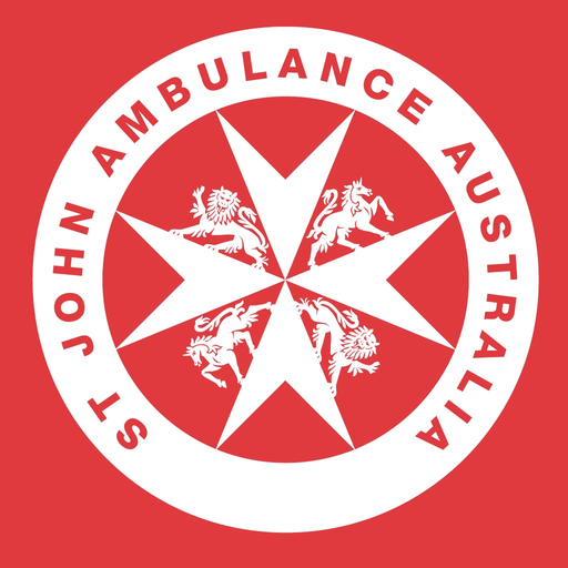 First Aid app icon
